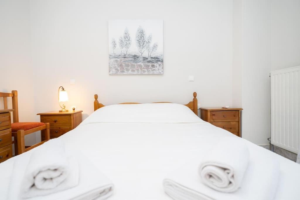 Romance Dream Meteora 1 Kalambaka Eksteriør billede
